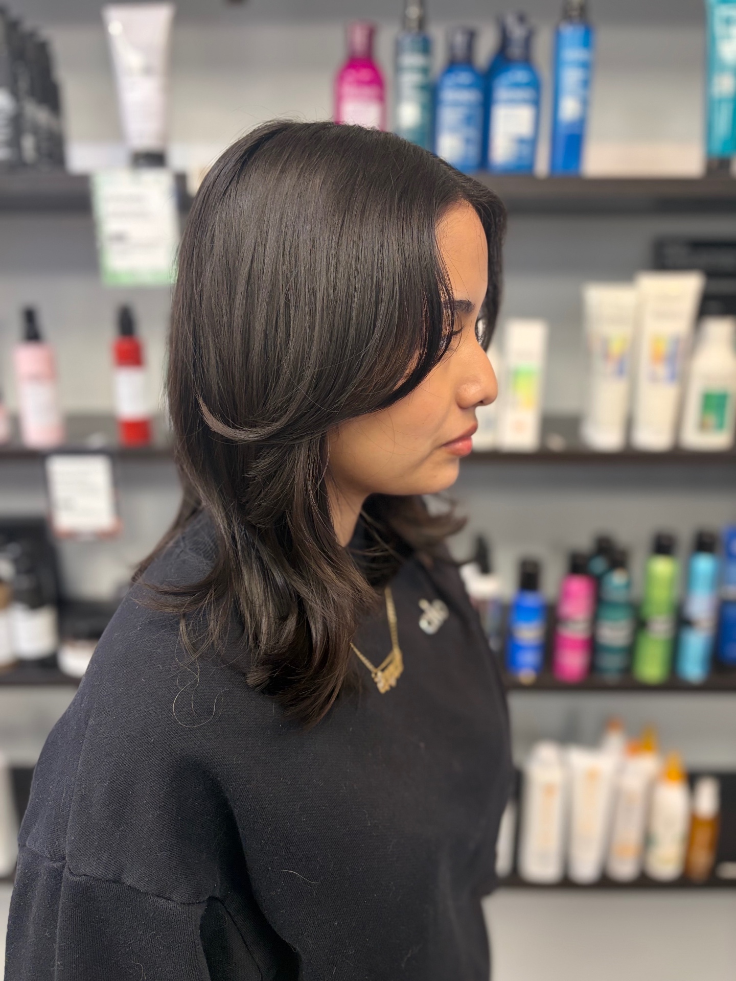 Haircuts 1