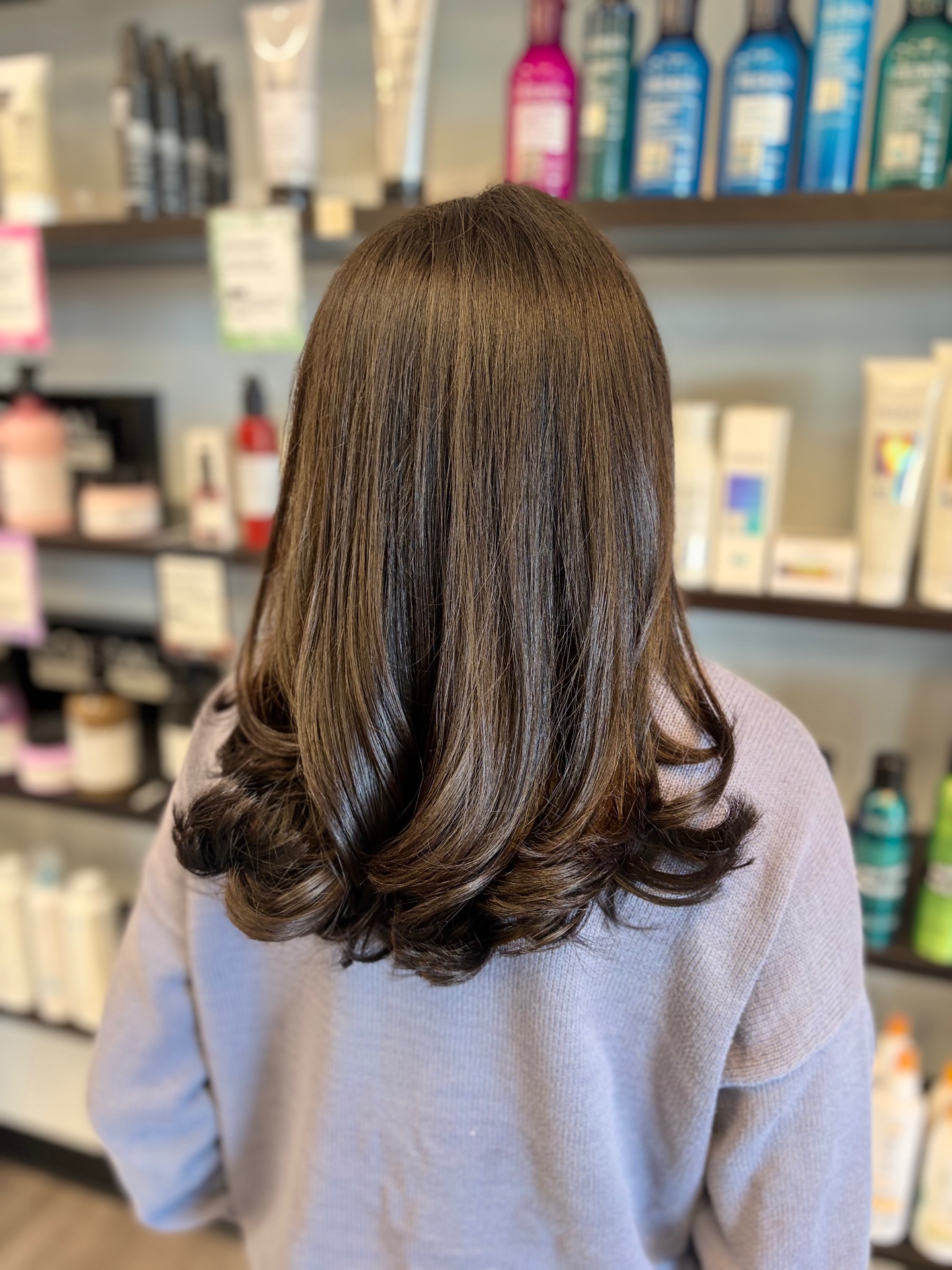 Haircuts 2