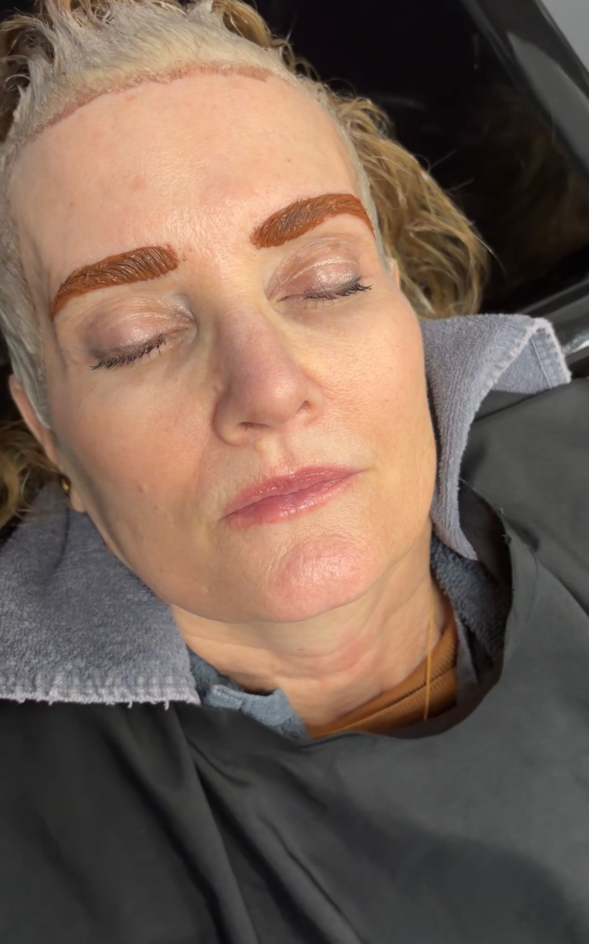 Eyebrow Services 1