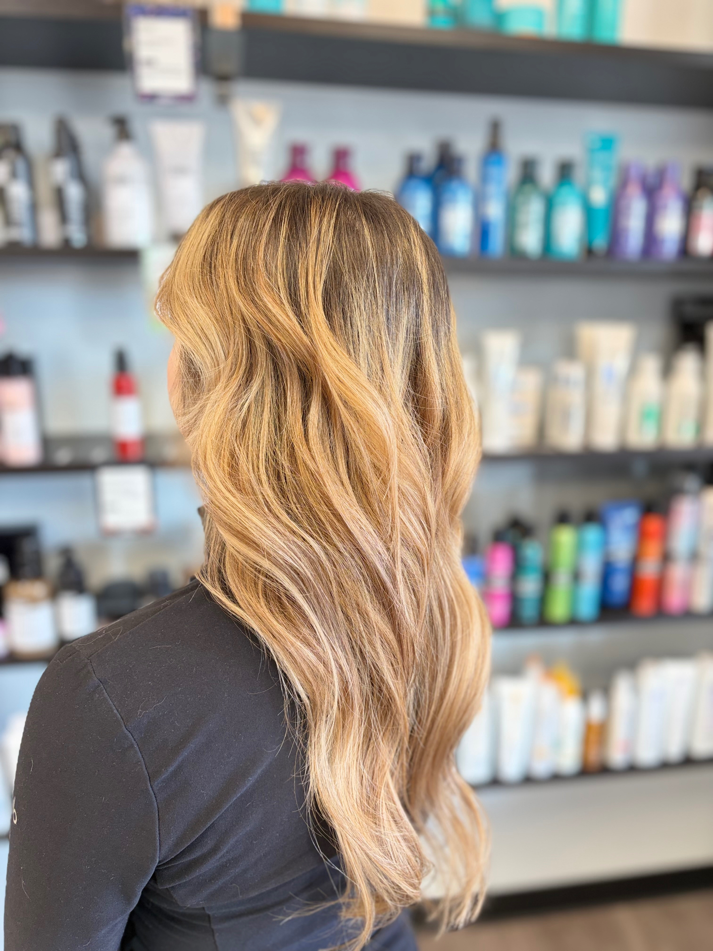 Color & Highlights 3